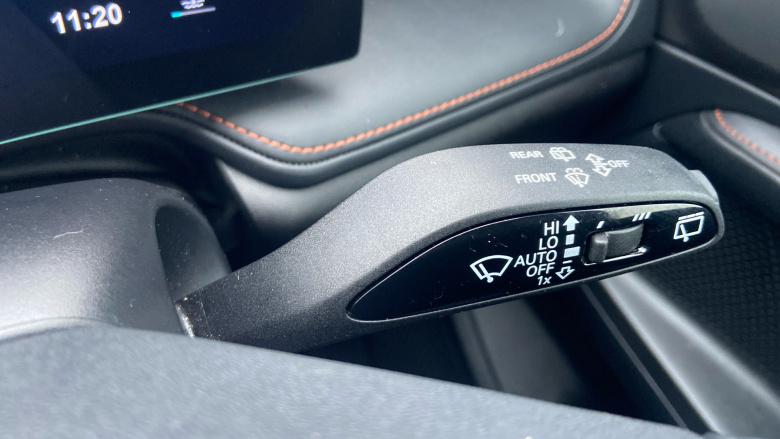 MG HS 1.5 T-GDI SE 5dr Petrol Hatchback